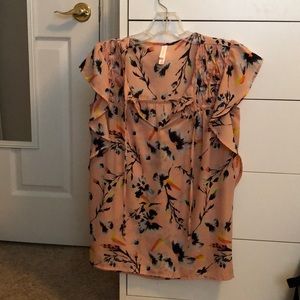 Cleaning out my closet